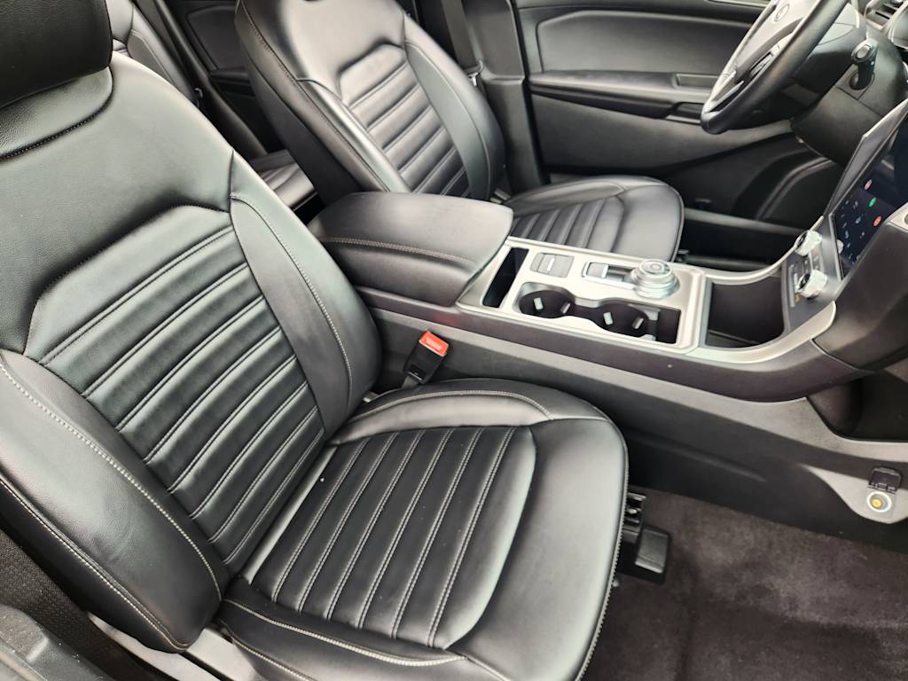 Thumbnail: 2023 Ford Edge - 12