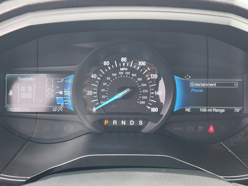 Thumbnail: 2023 Ford Edge - 17
