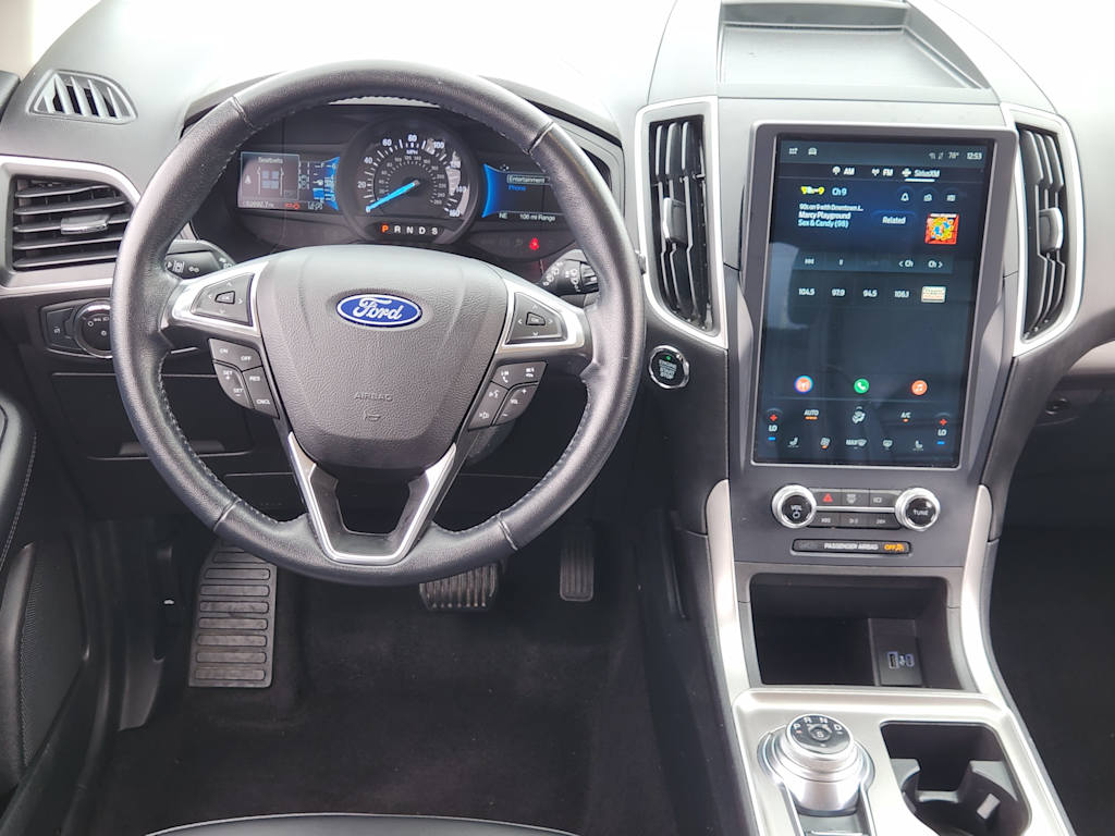 Thumbnail: 2023 Ford Edge - 14