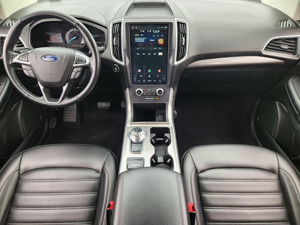 Thumbnail: 2023 Ford Edge - 10