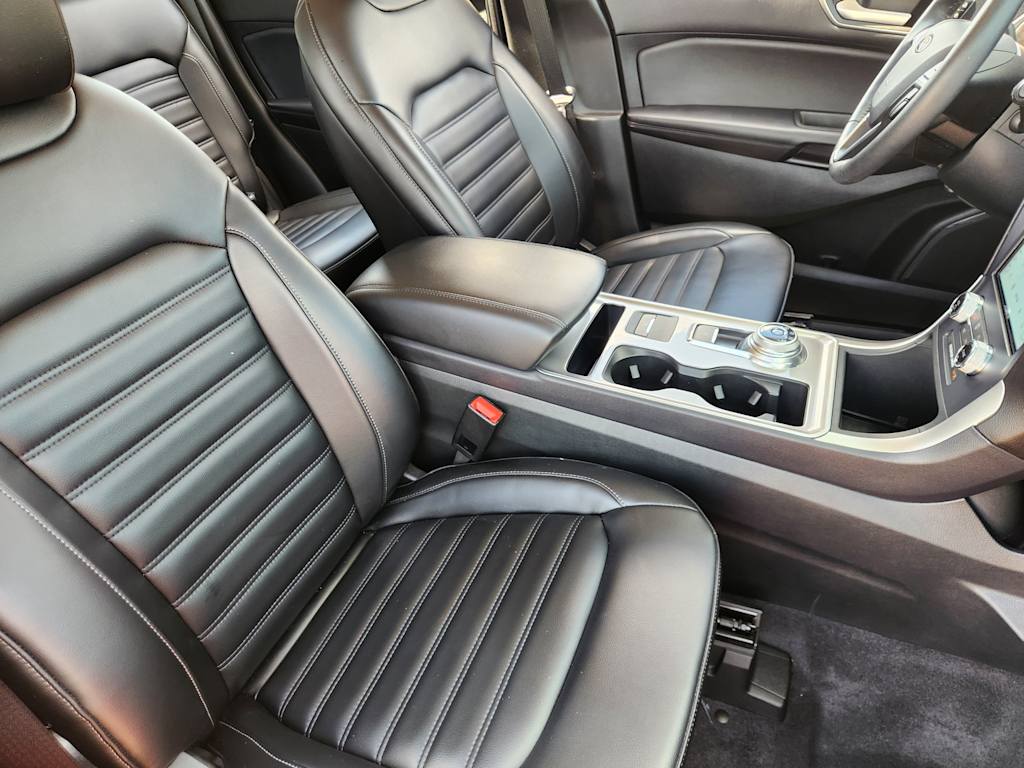 Thumbnail: 2024 Ford Edge - 12