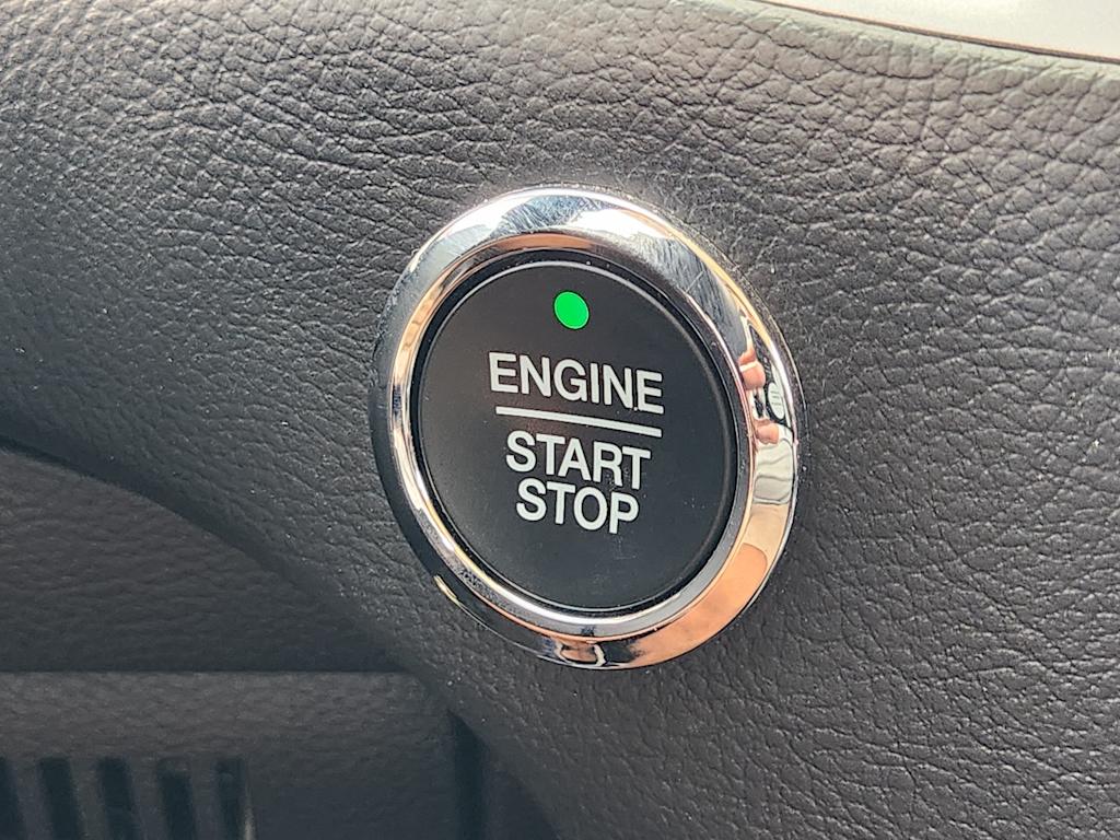 Thumbnail: 2024 Ford Edge - 27