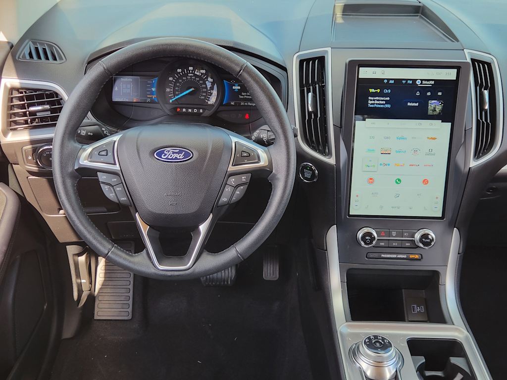 Thumbnail: 2024 Ford Edge - 14