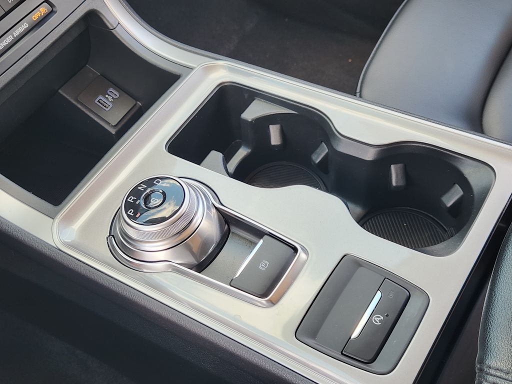 Thumbnail: 2024 Ford Edge - 16