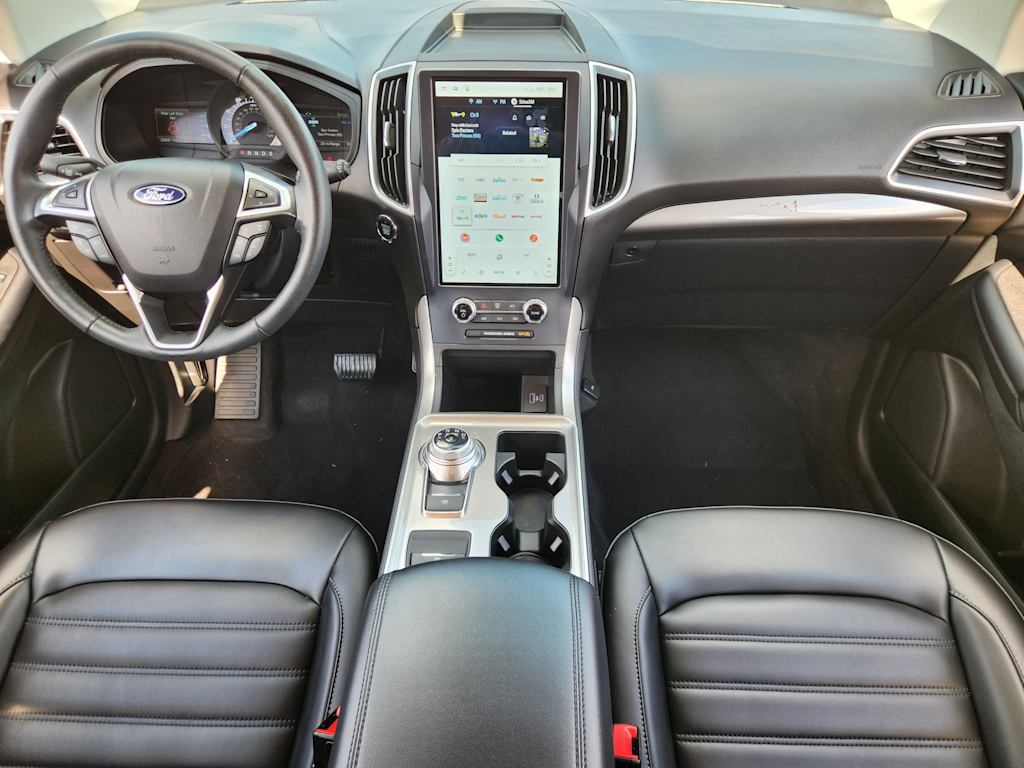 Thumbnail: 2024 Ford Edge - 10