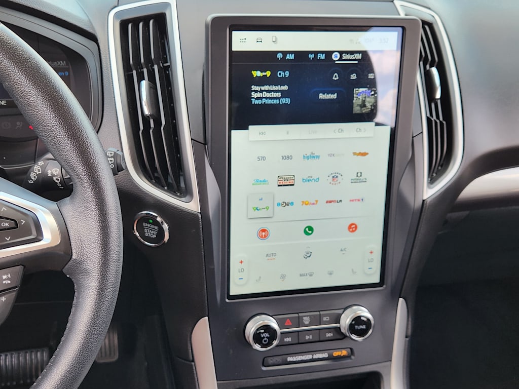 Thumbnail: 2024 Ford Edge - 15