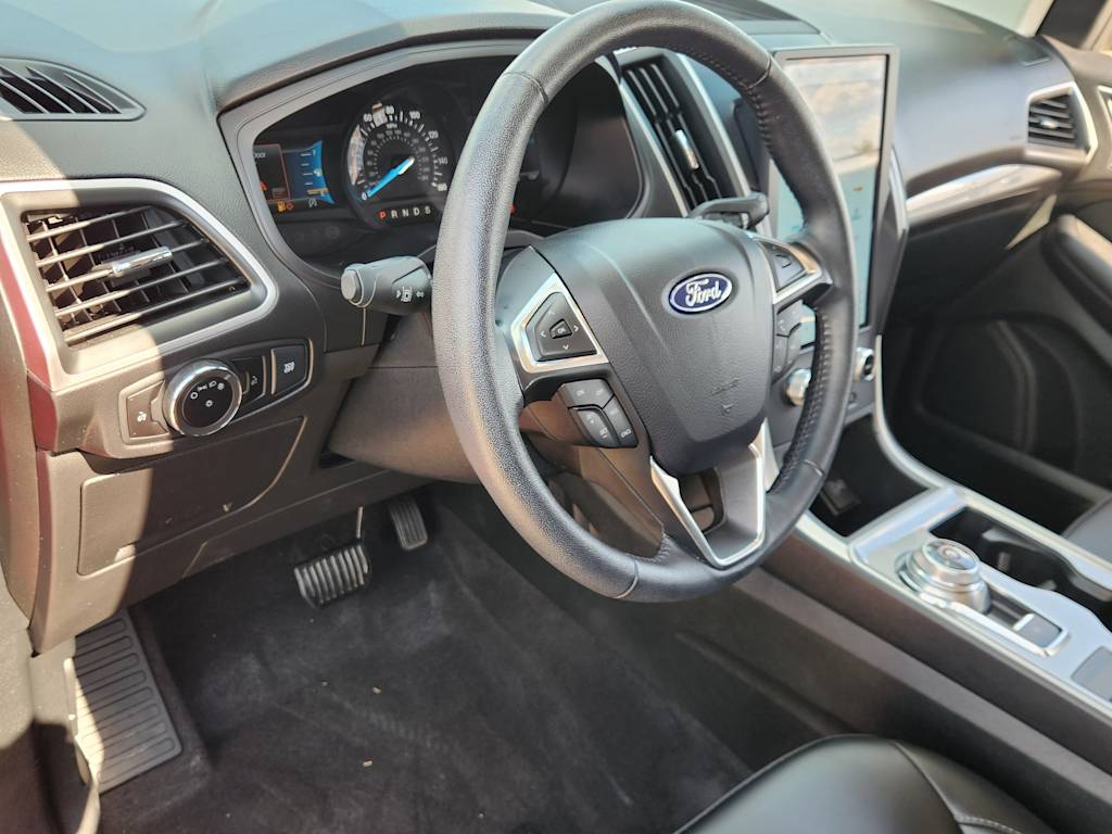 Thumbnail: 2024 Ford Edge - 2