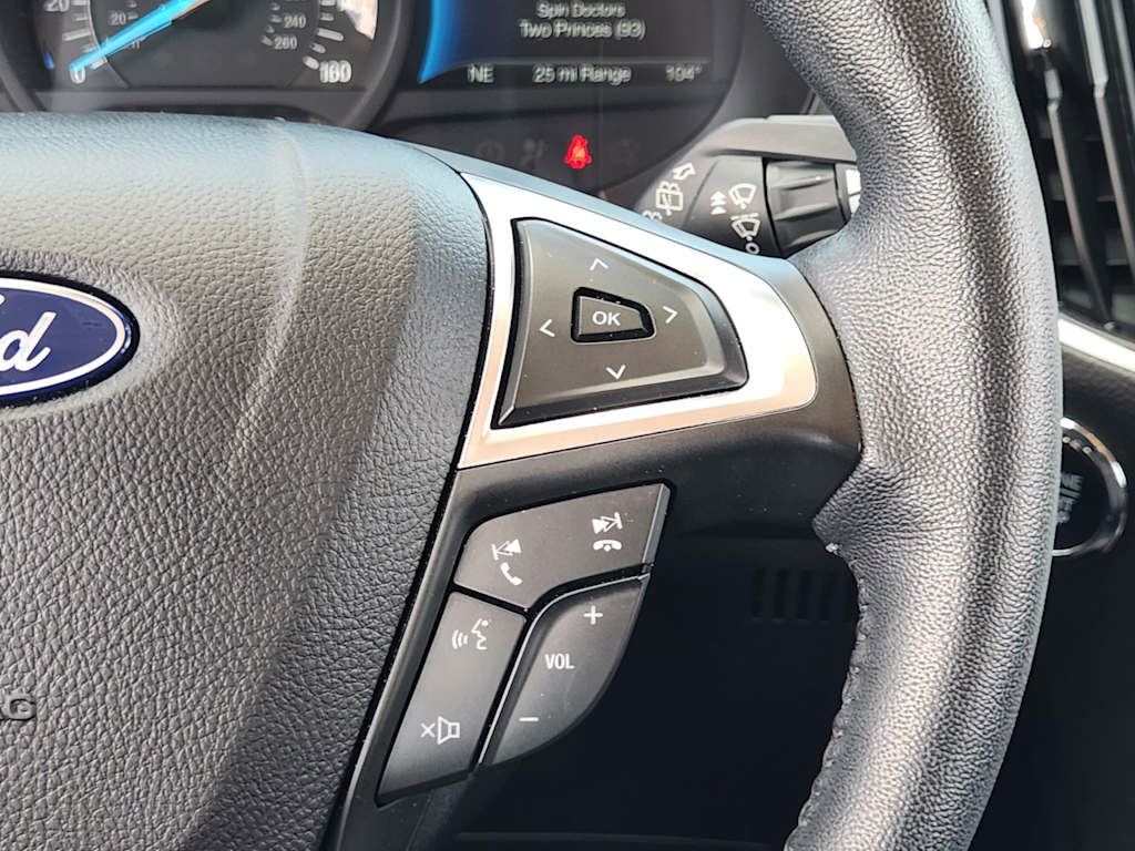 Thumbnail: 2024 Ford Edge - 32