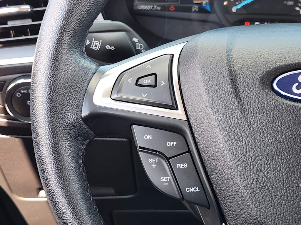 Thumbnail: 2024 Ford Edge - 31