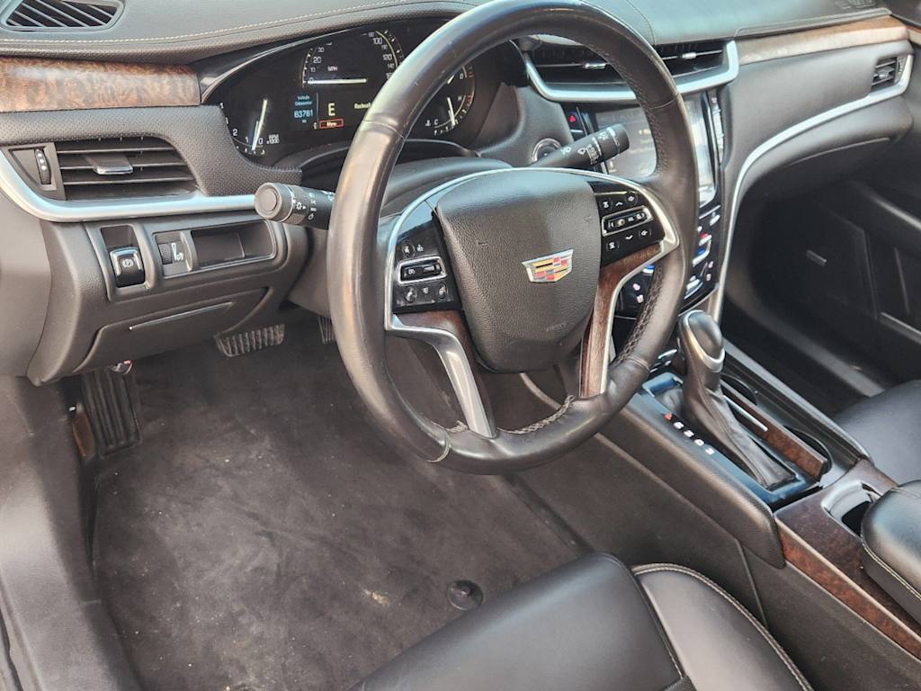 2018 Cadillac XTS Luxury 2