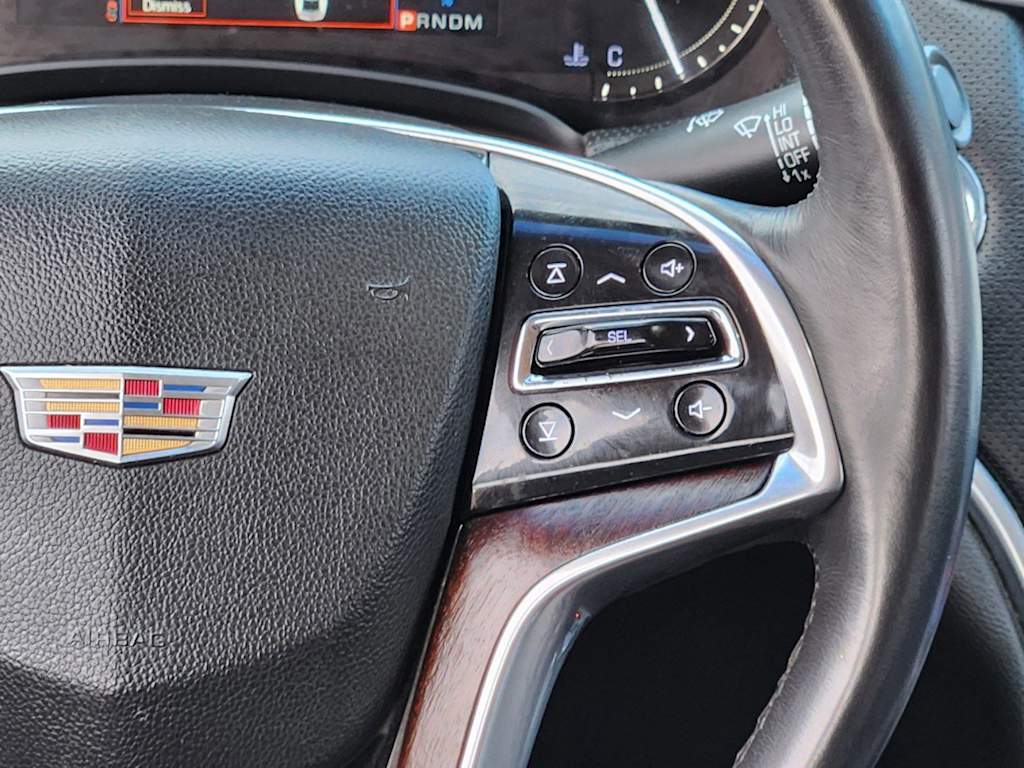 2018 Cadillac XTS Luxury 32