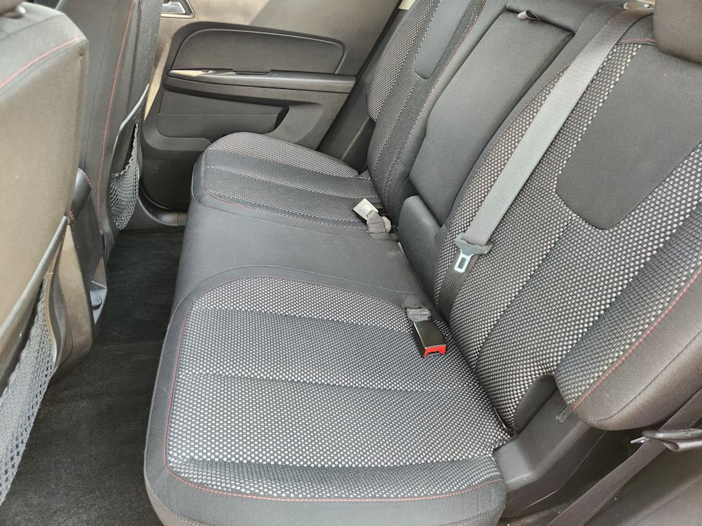 Thumbnail: 2012 Chevrolet Equinox - 21