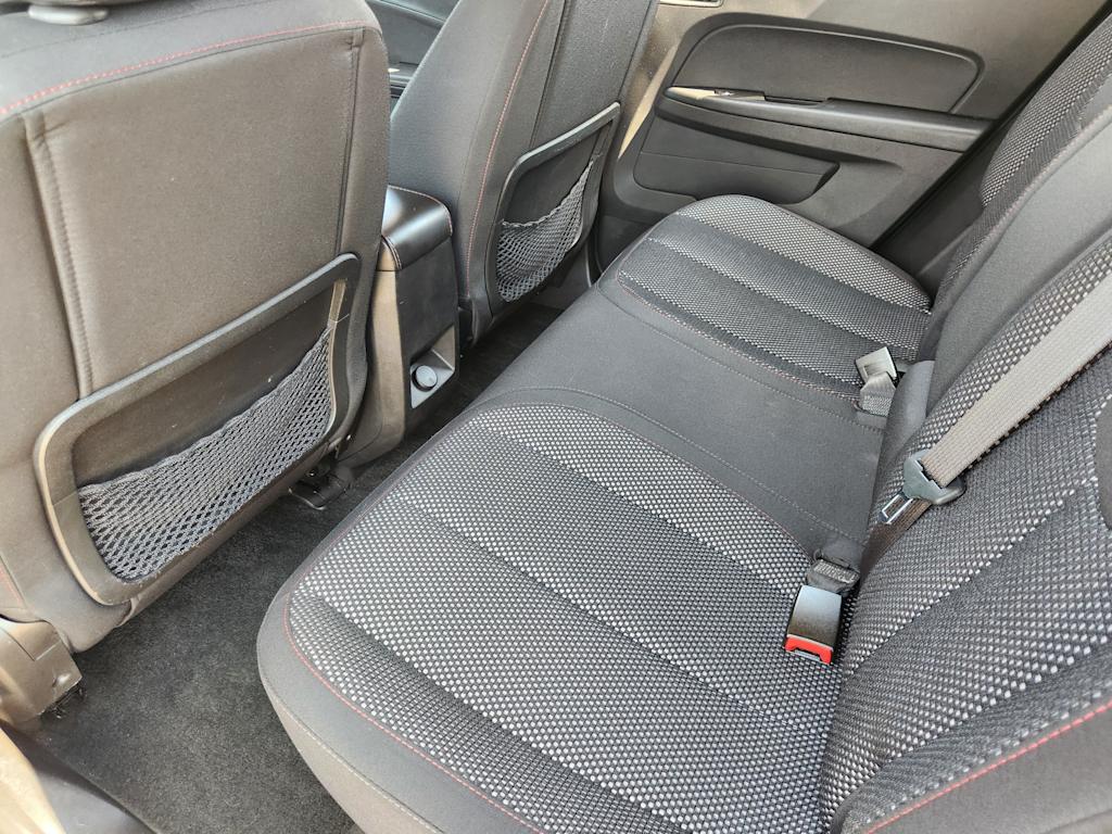 Thumbnail: 2012 Chevrolet Equinox - 13