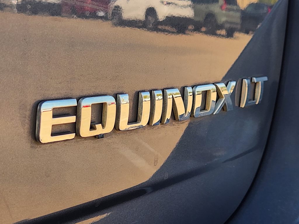 Thumbnail: 2012 Chevrolet Equinox - 7