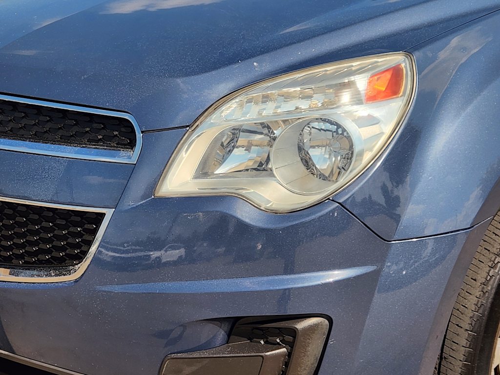 Thumbnail: 2012 Chevrolet Equinox - 23