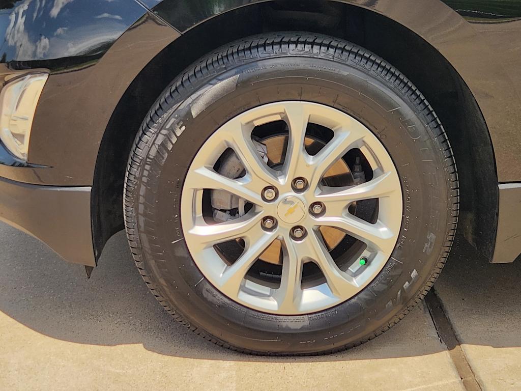 Thumbnail: 2021 Chevrolet Equinox - 22