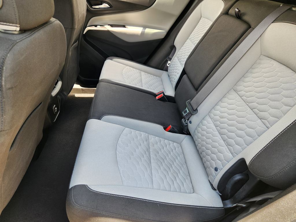 Thumbnail: 2021 Chevrolet Equinox - 20