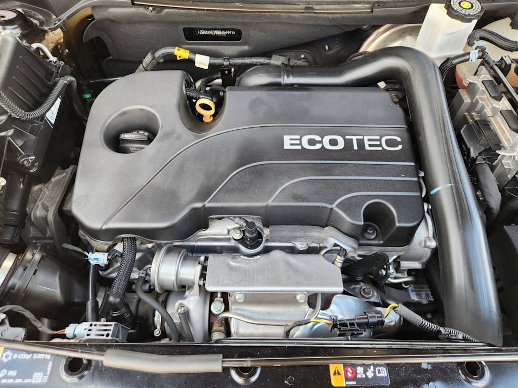 Thumbnail: 2021 Chevrolet Equinox - 9
