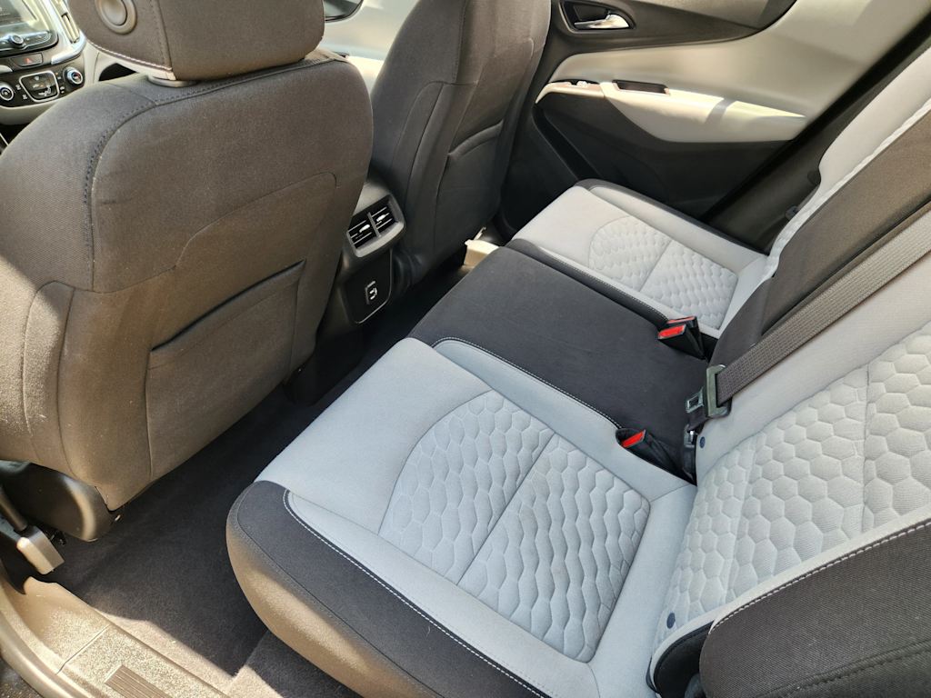 Thumbnail: 2021 Chevrolet Equinox - 13