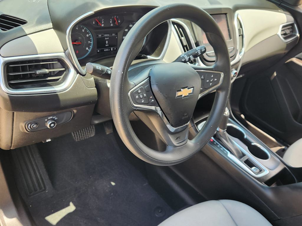 Thumbnail: 2021 Chevrolet Equinox - 2