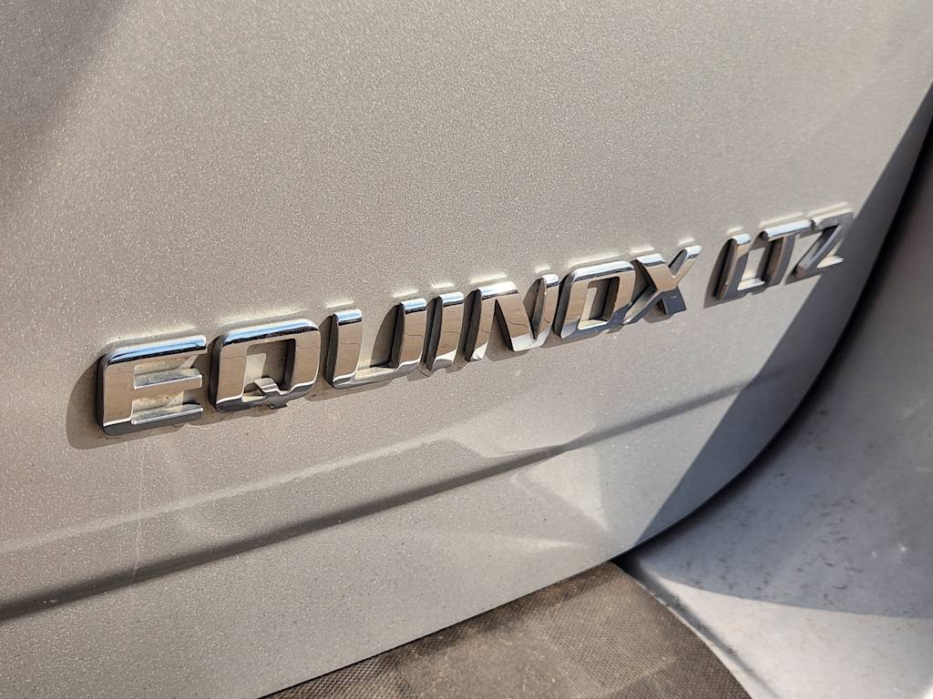Thumbnail: 2013 Chevrolet Equinox - 9