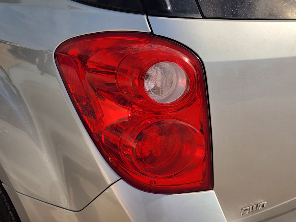 Thumbnail: 2013 Chevrolet Equinox - 12