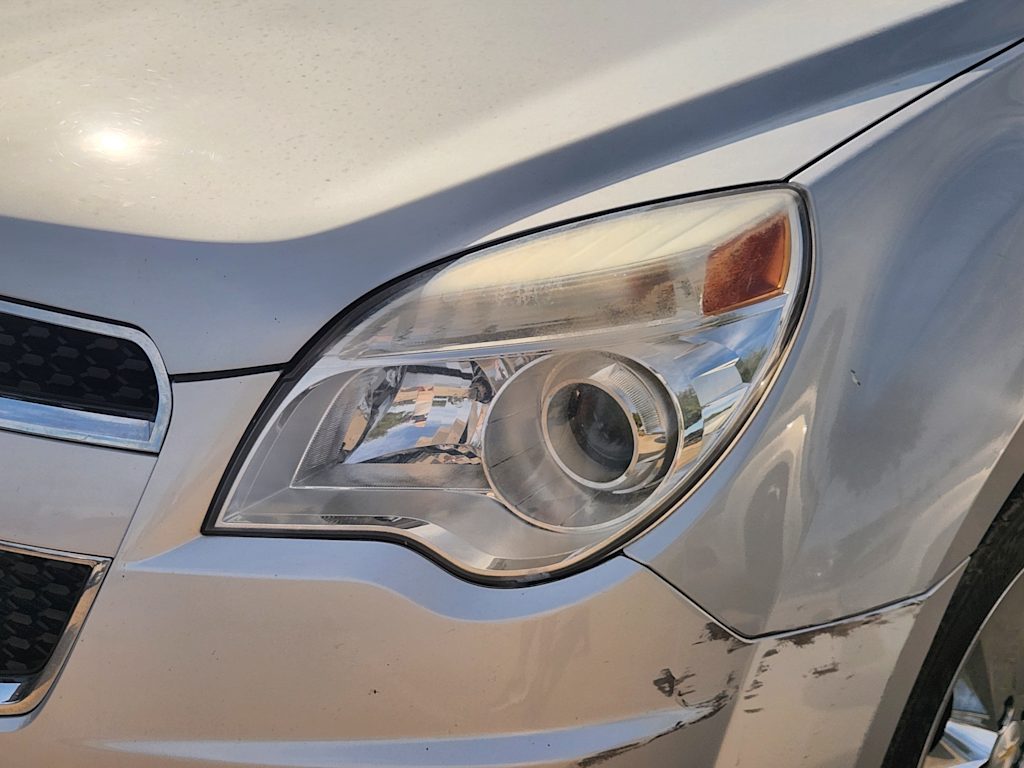 Thumbnail: 2013 Chevrolet Equinox - 11