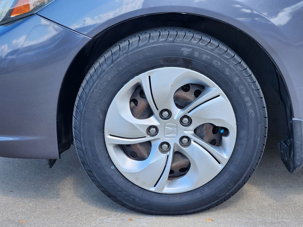 Thumbnail: 2015 Honda Civic - 22