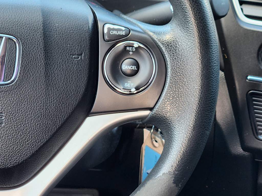 Thumbnail: 2015 Honda Civic - 30