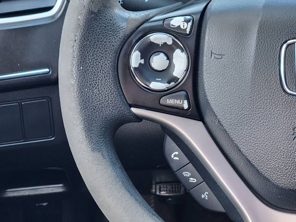 Thumbnail: 2015 Honda Civic - 29