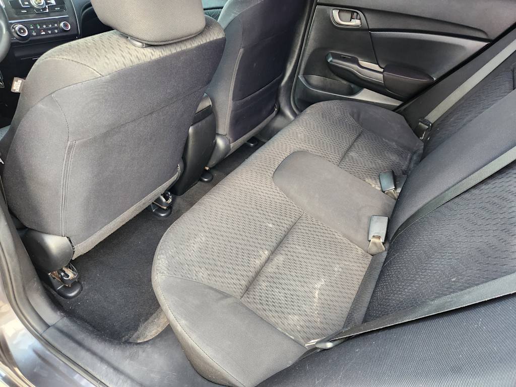 Thumbnail: 2015 Honda Civic - 13