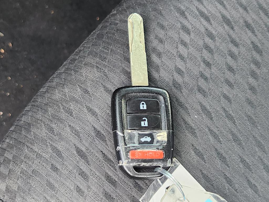 Thumbnail: 2015 Honda Civic - 18