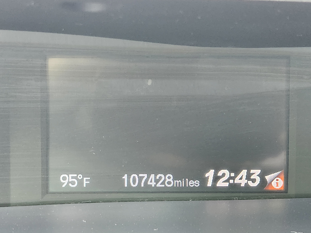 Thumbnail: 2015 Honda Civic - 16