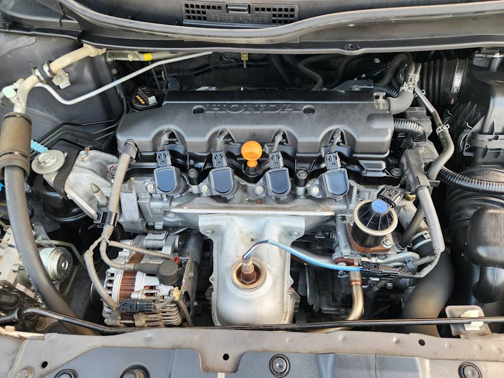 Thumbnail: 2015 Honda Civic - 9