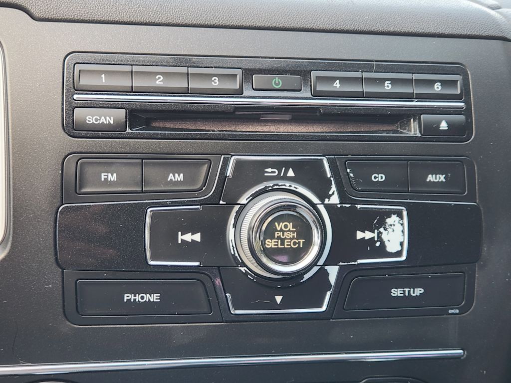 Thumbnail: 2015 Honda Civic - 14