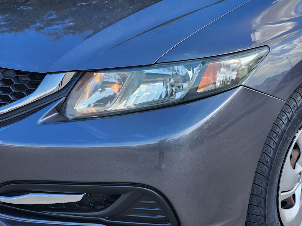 Thumbnail: 2015 Honda Civic - 23