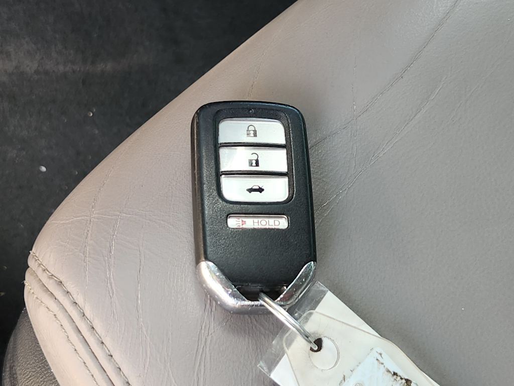 Thumbnail: 2015 Honda Civic - 19