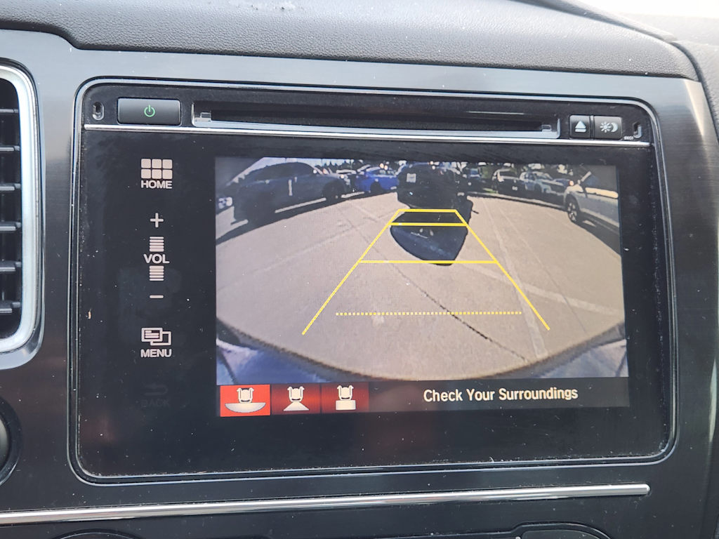 Thumbnail: 2015 Honda Civic - 25