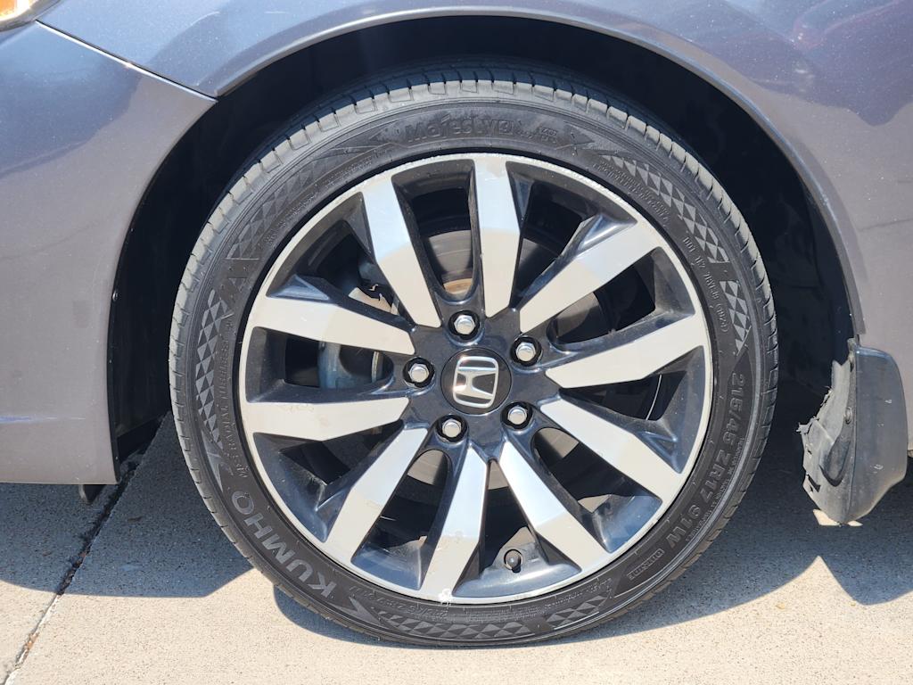 Thumbnail: 2015 Honda Civic - 22