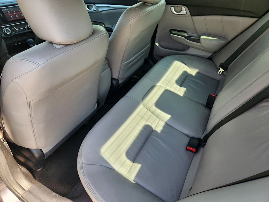 Thumbnail: 2015 Honda Civic - 13