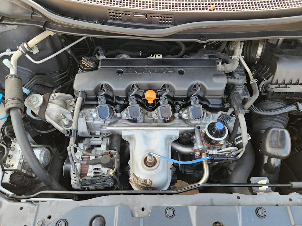 Thumbnail: 2015 Honda Civic - 9