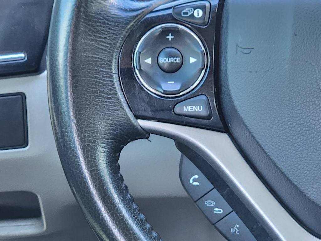 Thumbnail: 2015 Honda Civic - 32