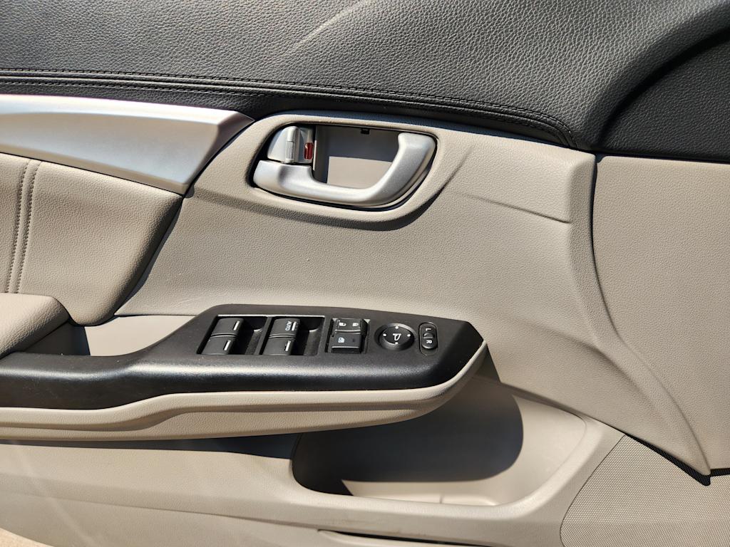 Thumbnail: 2015 Honda Civic - 29