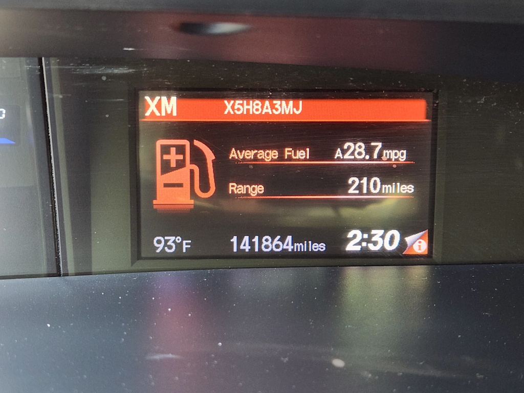 Thumbnail: 2015 Honda Civic - 17