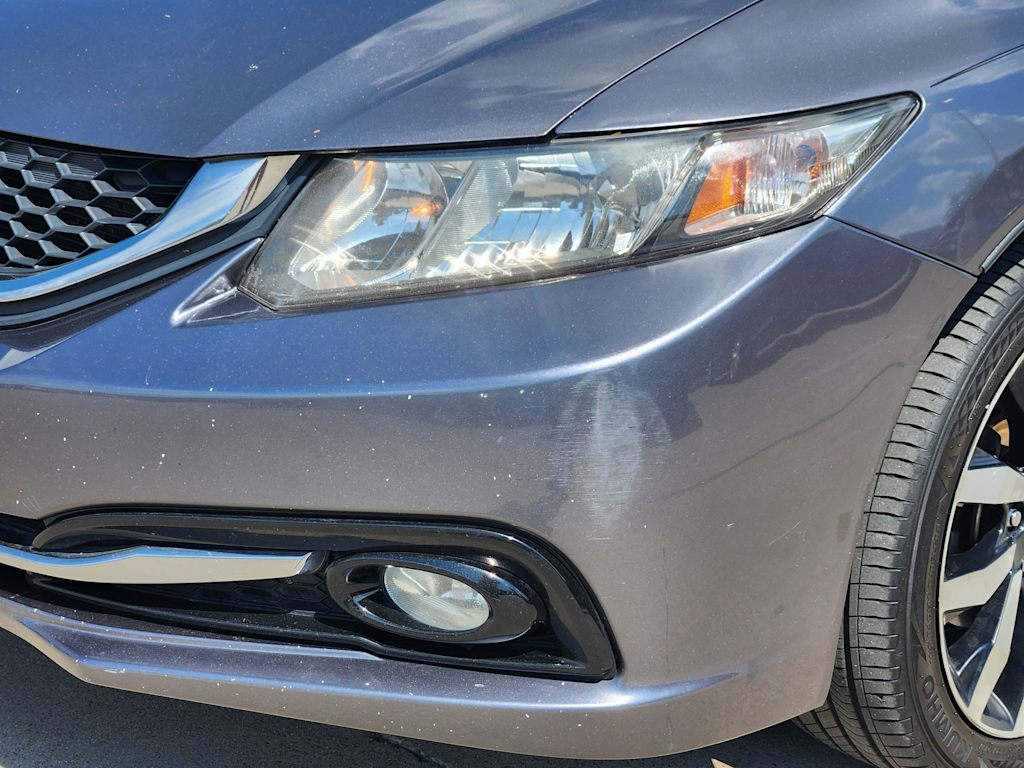 Thumbnail: 2015 Honda Civic - 23