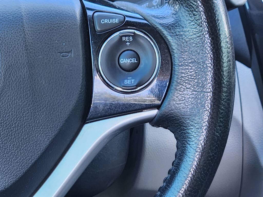 Thumbnail: 2015 Honda Civic - 33