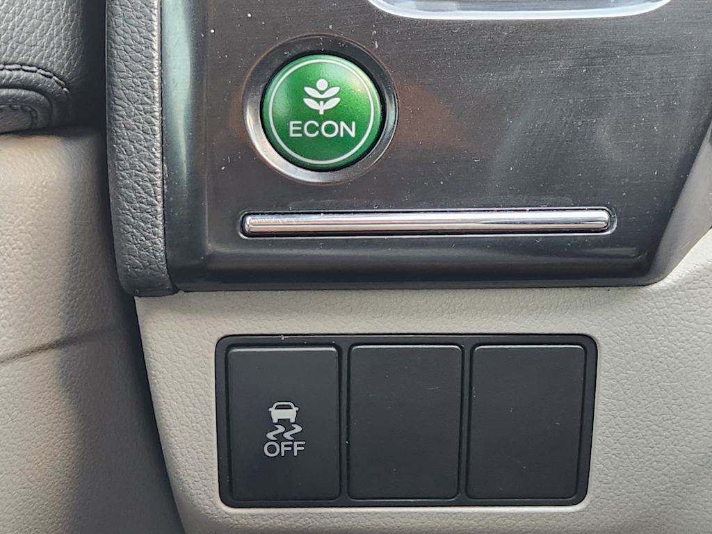 Thumbnail: 2015 Honda Civic - 27