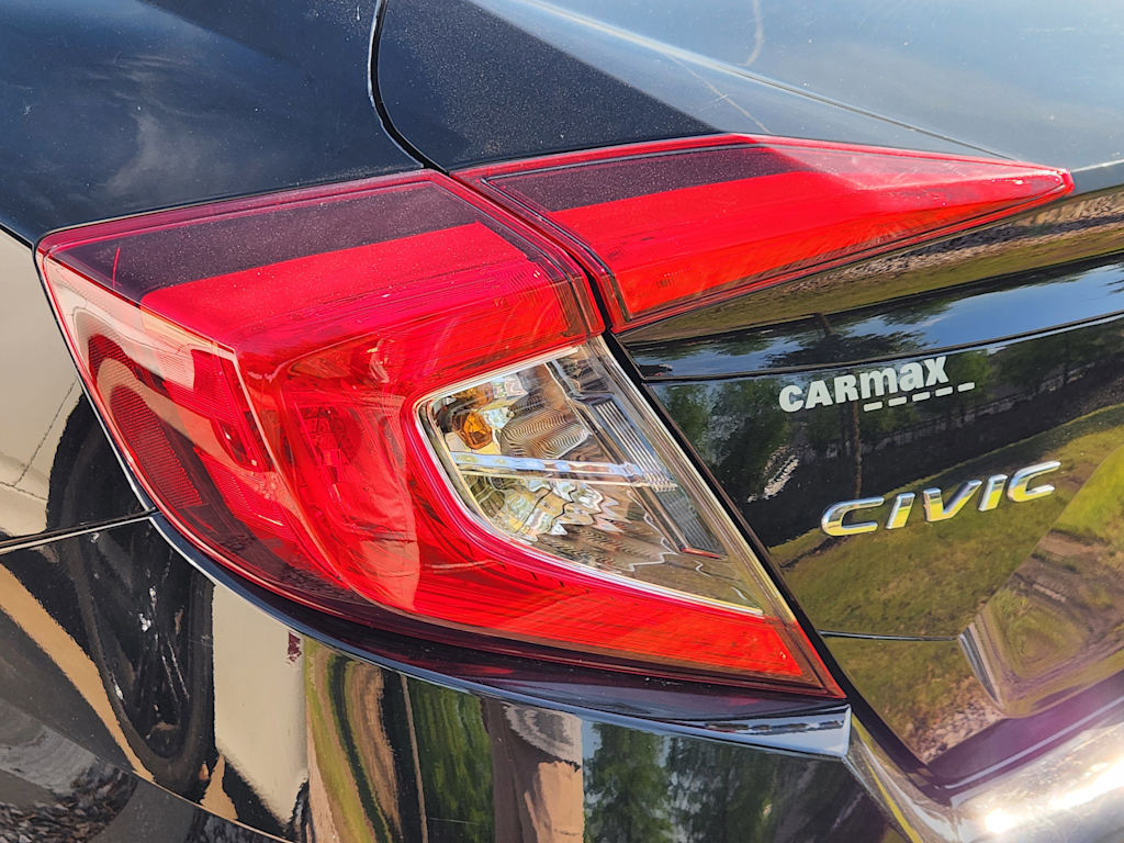 Thumbnail: 2019 Honda Civic - 11
