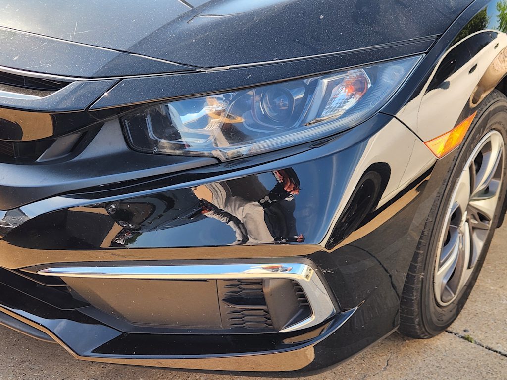 Thumbnail: 2019 Honda Civic - 10
