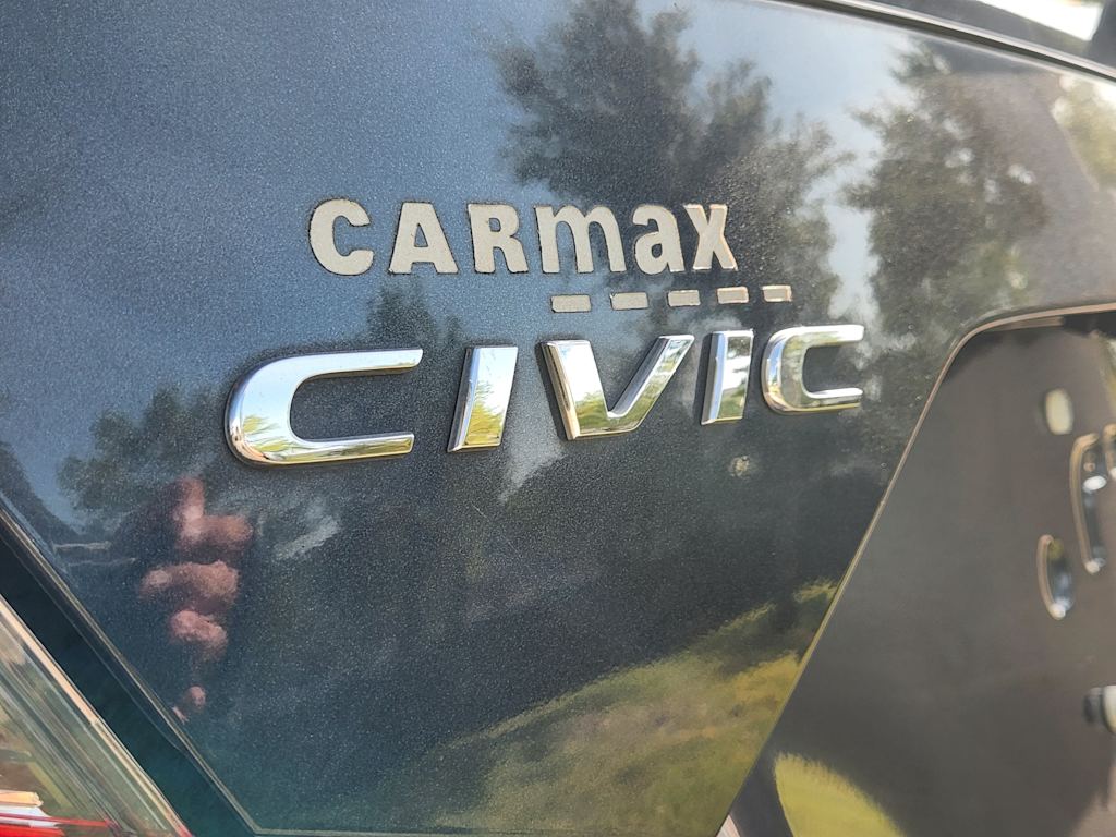 Thumbnail: 2020 Honda Civic - 5